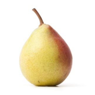 Clapp Pear