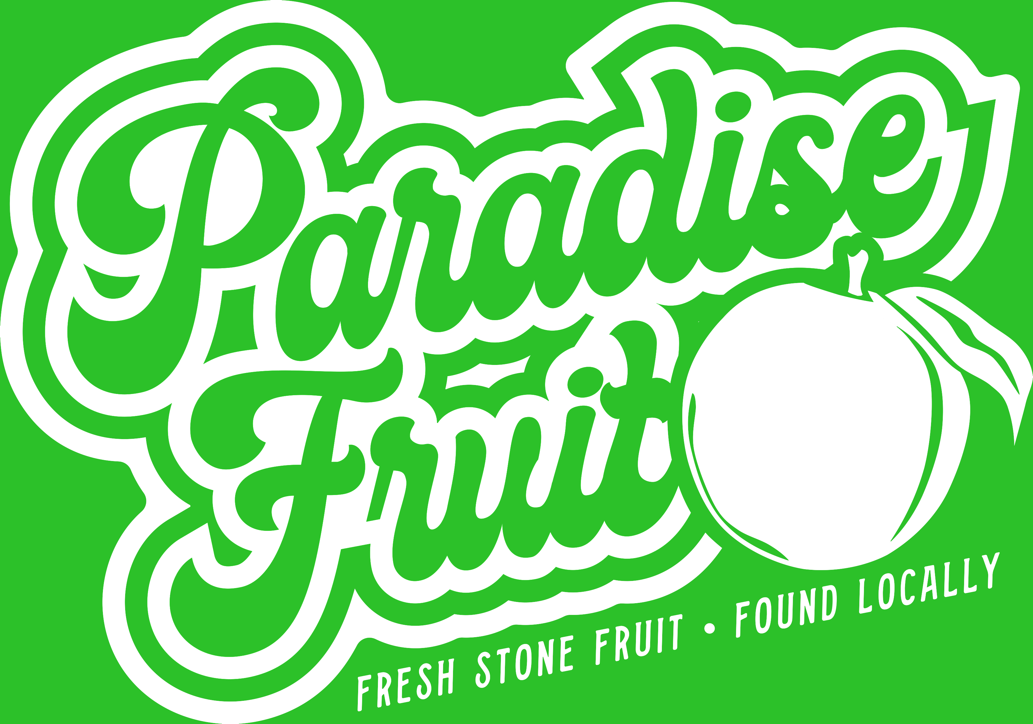Contact Us – Paradise Fruit