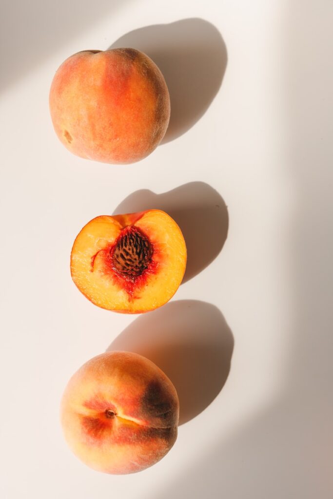 How to Ripen Peaches