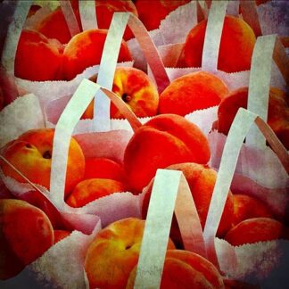 bag of fruit